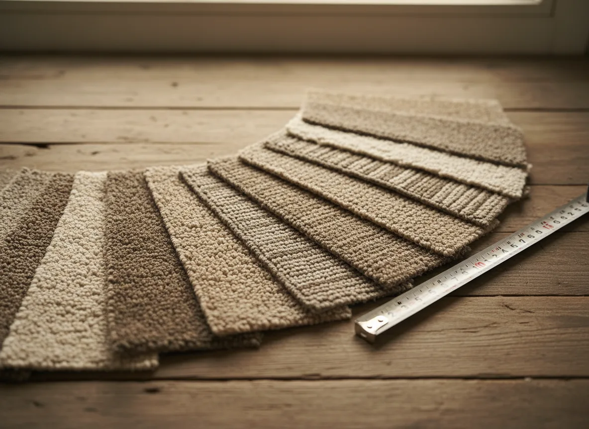 Carpet Installation Braddock, ND FAQs